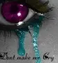 Cry 