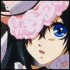 Anime girl