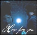 Harry/Ginny Here for you