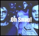 Oh Snap! :)