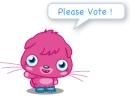 Vote Moshi