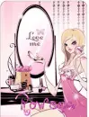Love me-Rowena