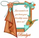 Bridget