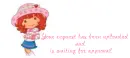 Your request has been uploaded and is waiting for approval
