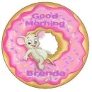 Good Morning Brenda
