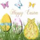 Happy Easter