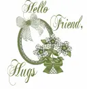 Hello