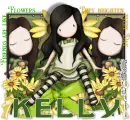 friends r like flowers