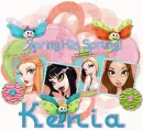 spring beauties
