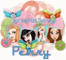 spring beauties