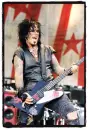 Nikki Sixx