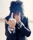Nikki Sixx
