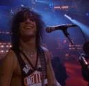 Nikki Sixx