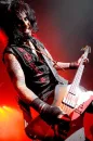 Nikki Sixx