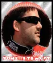 tony stewart