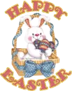 Happy Easter