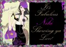 Niki- Showing Luv