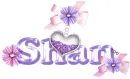 Shan... crystal heart
