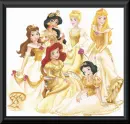 Disney Princesses