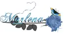 Marlena blue rose