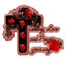 Love and Prayers