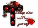 Love & Prayers~Small Version