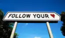 follow your heart