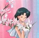 Sailor mercury