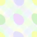 Easter egg Background