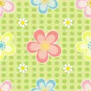 Spring flowers