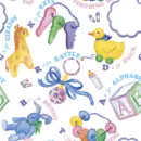 Nursary Background