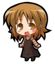 cute anime