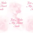 Special heart Background