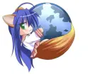 konata firefox
