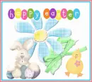 Happy Easter 