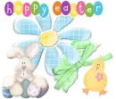 Happy Easter 