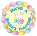 Have a Happy Easter