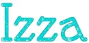 Izza