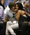 zanessa