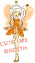 cute me nadeth