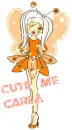 cute me carla