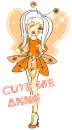 cute me annie