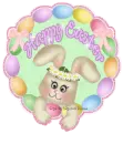 Happy Easter
