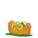 happy easter