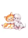 big hug