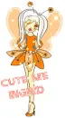 cute me ingrid