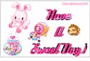 Have A Sweet Day!