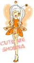cute me shonna
