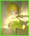 baby tink