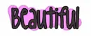 Beautiful. x]